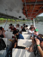 Boat Tour
